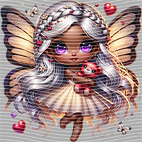 Japanese anime-JP 2848